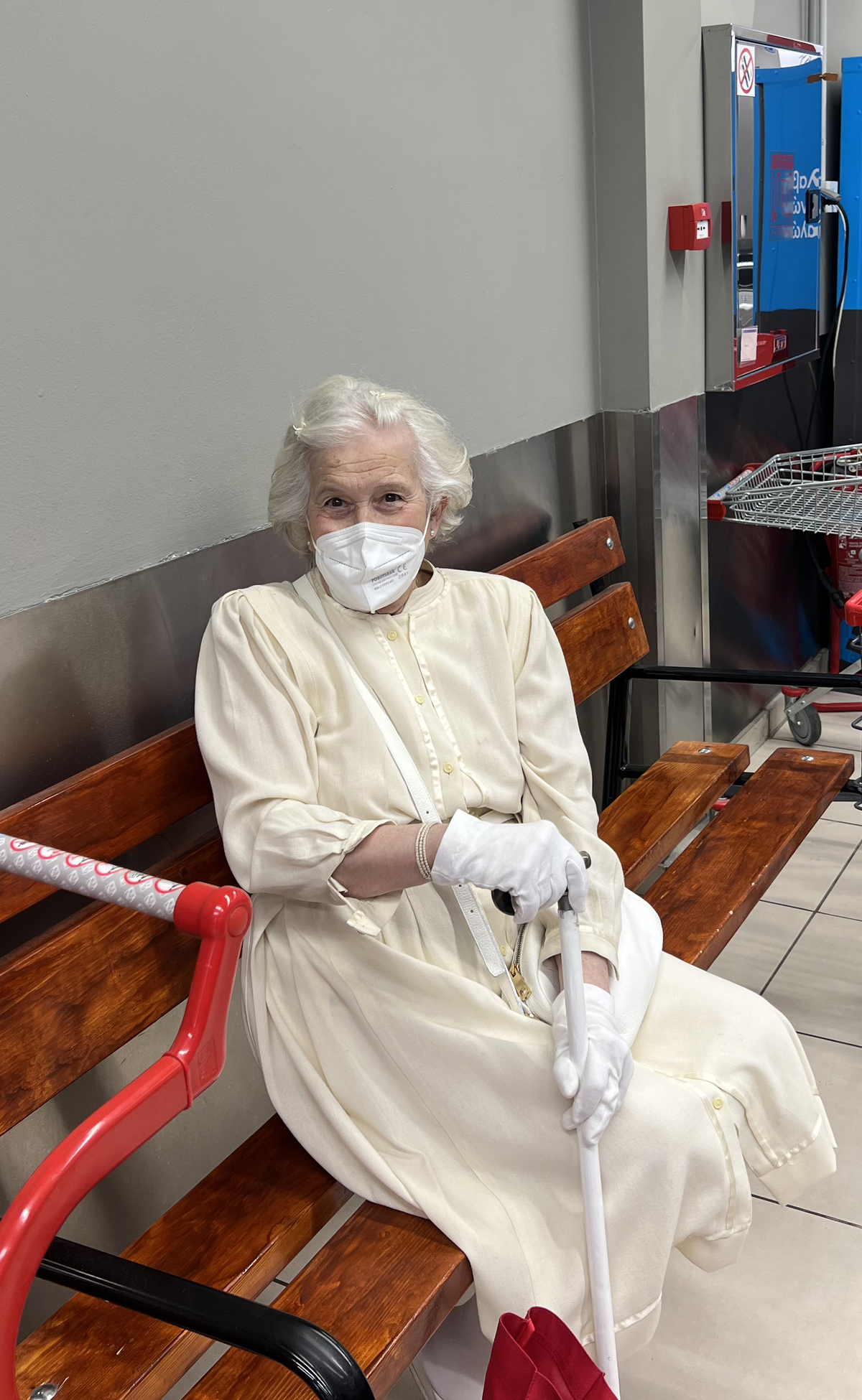 κυρία μάθημα ζωής 