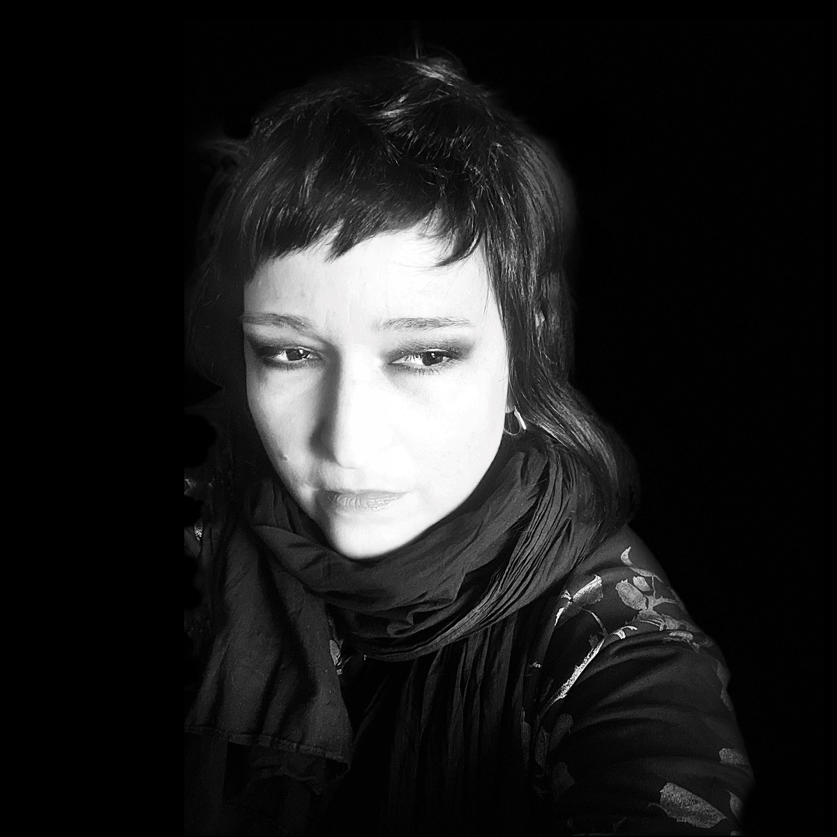 Η Βανέσσα Τουζλούκωφ.