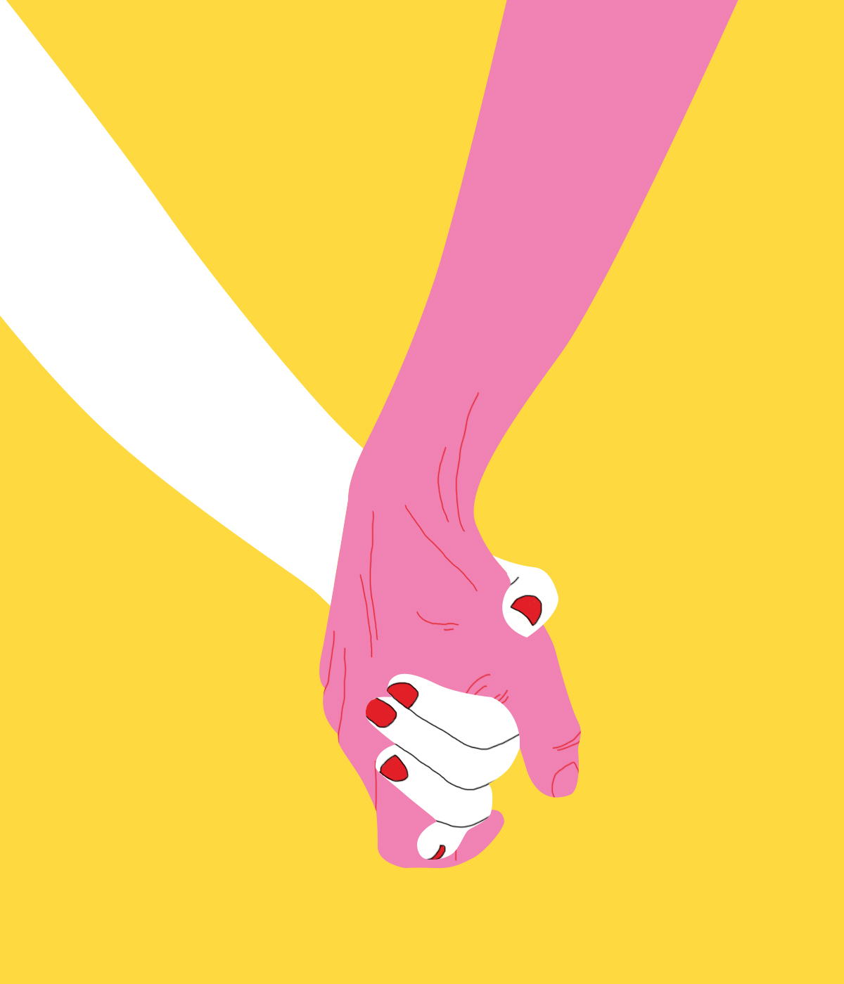 έρωτας με διαφορά