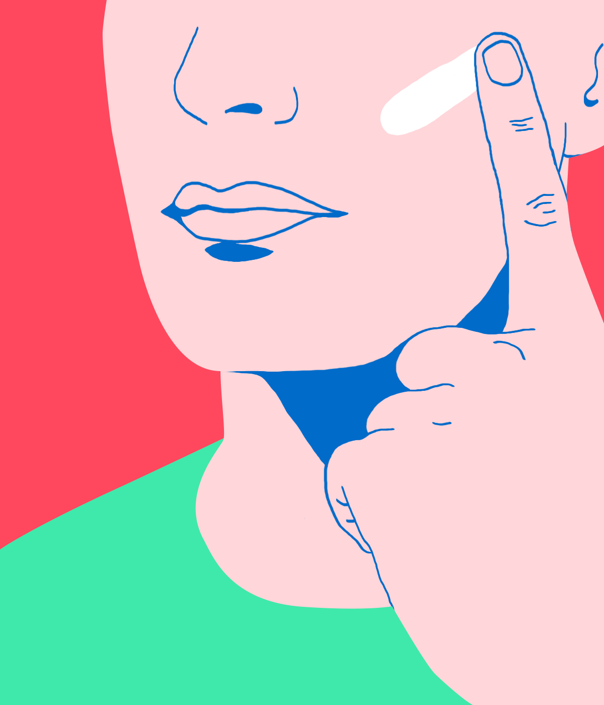 ανδρική επιδερμίδα