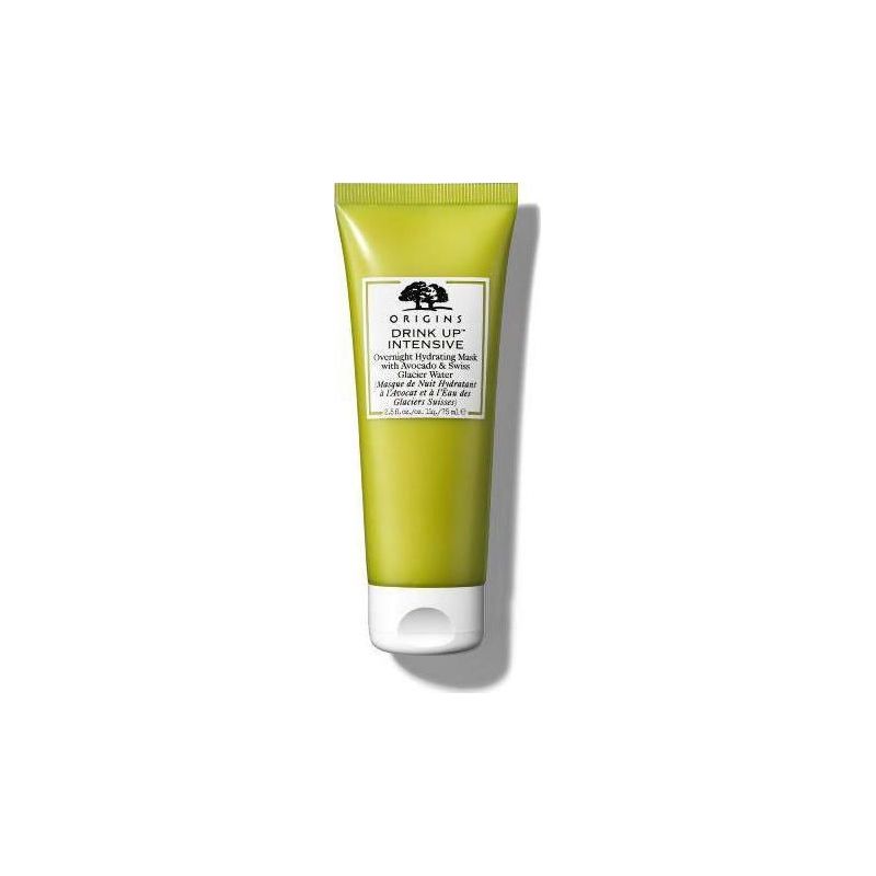 DRINK UP INTENSIVE OVERNIGHT HYDRATING MASK ΜΕ ΑΒΟΚΑΝΤΟ