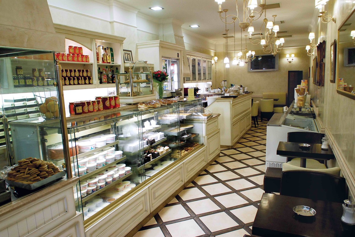 Τουρίστας στην πόλη: 5 παραδοσιακές γεύσεις στο κέντρο της Αθήνας