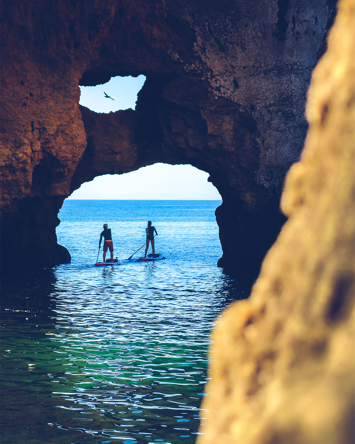 θαλάσσια σπορ