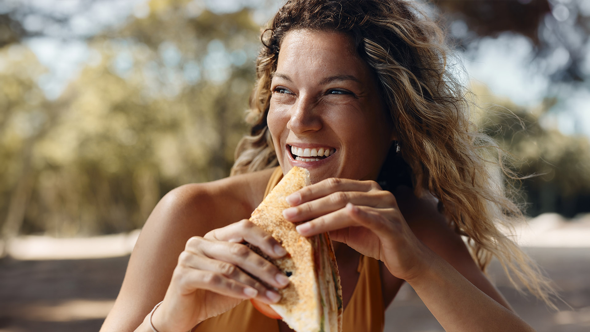 σνακ παραλία 