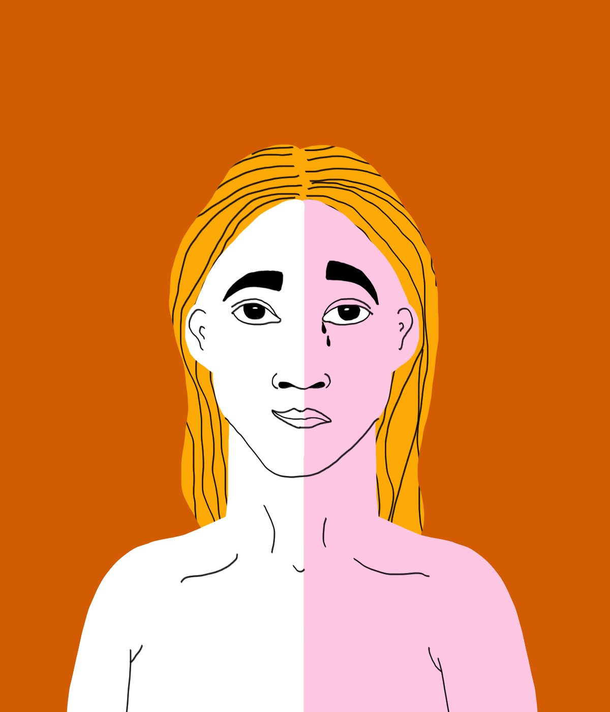 Δημιουργικό άγχος