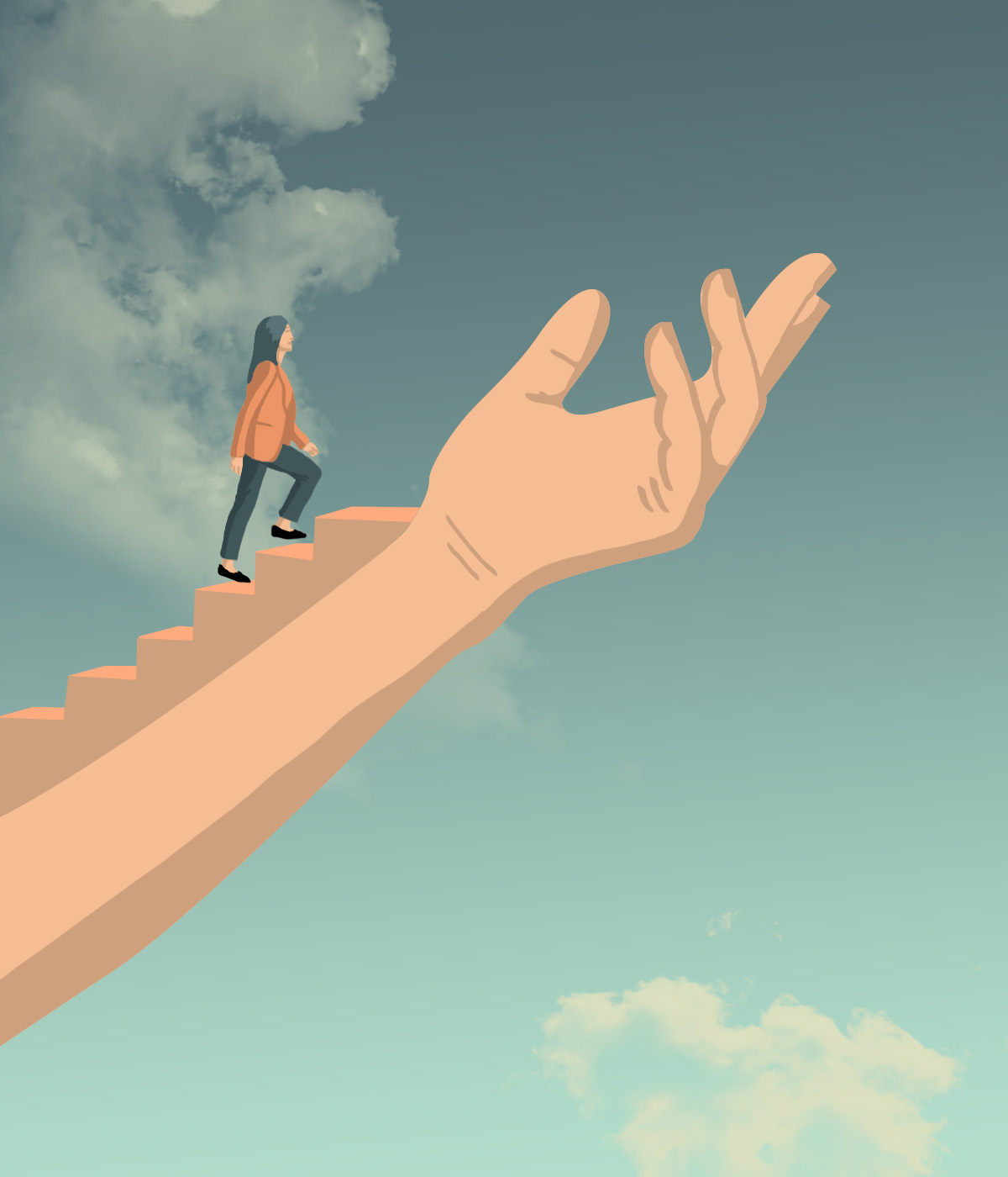 Πώς θα γίνω ένας πραγματικά υποστηρικτικός γονιός για το παιδί μου;