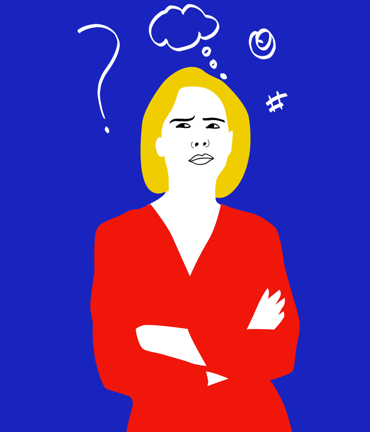 Υπερβολική σκέψη