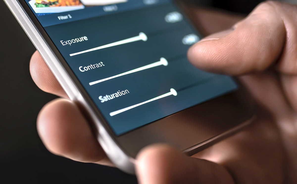 Πώς θα βγάλεις φανταστικές φωτογραφίες τοπίων με το κινητό σου