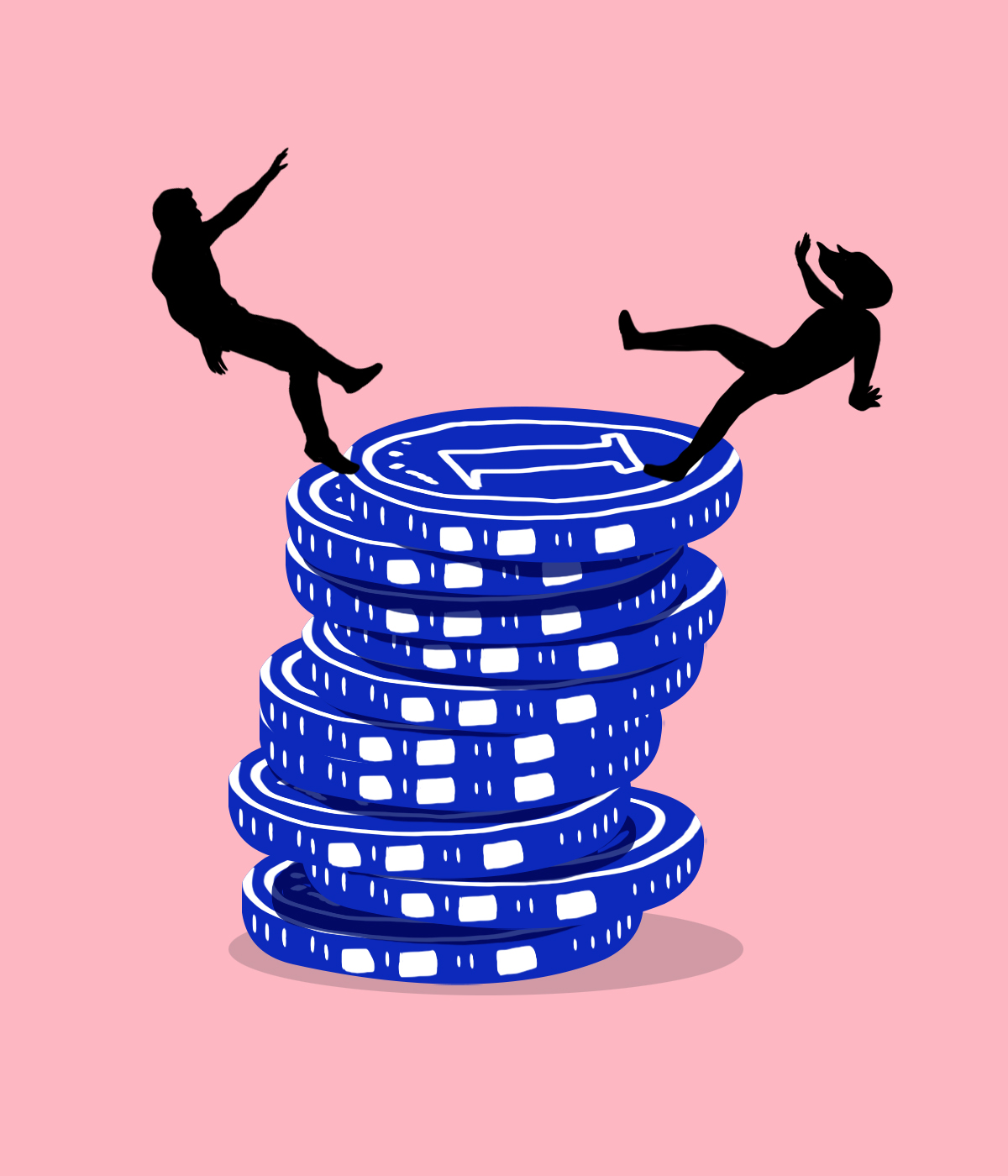 Κοινός τραπεζικός λογαριασμός: Σωτήριος ή καταστροφικός για τη σχέση;