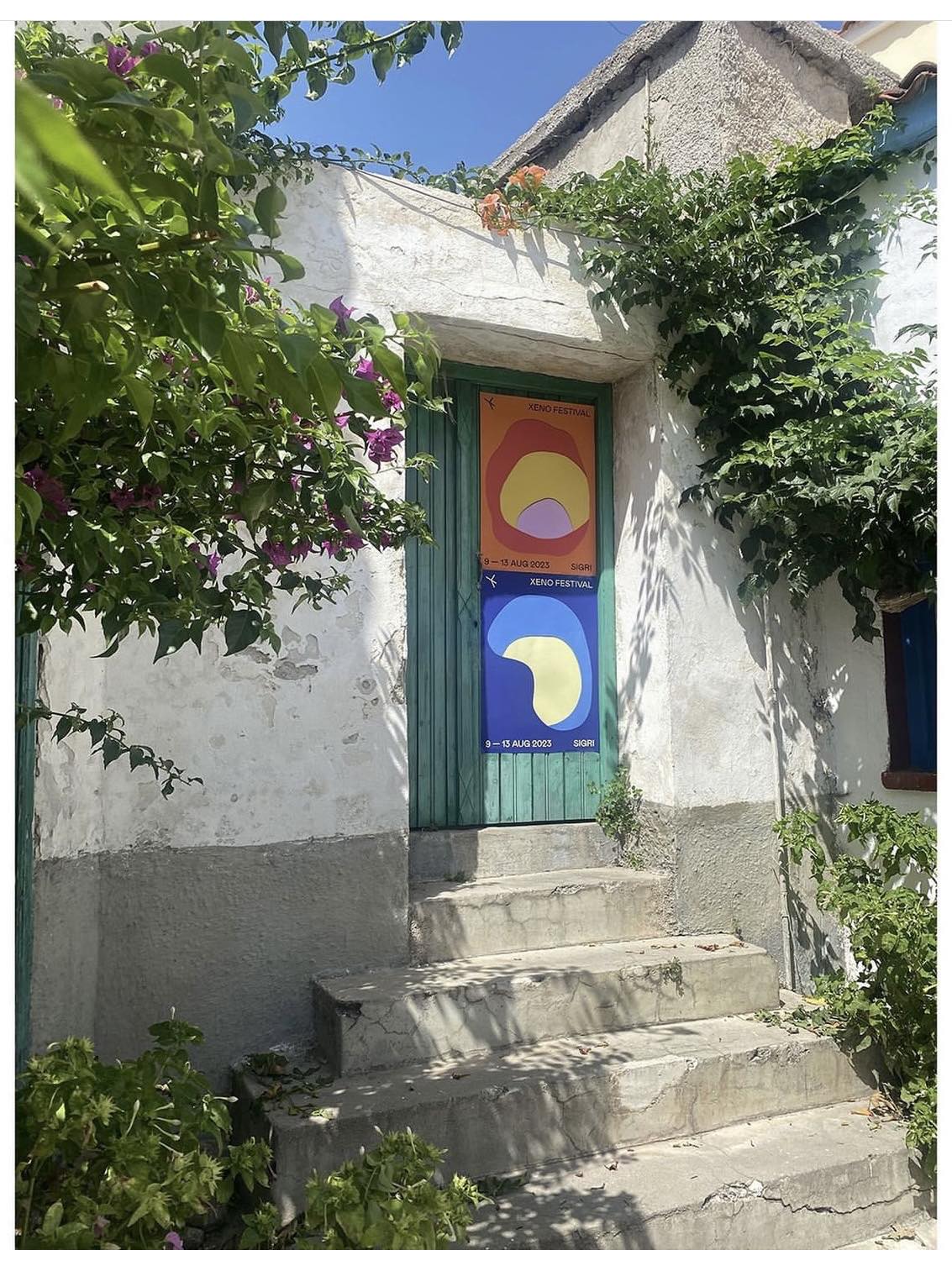 φεστιβάλ Xeno Festival