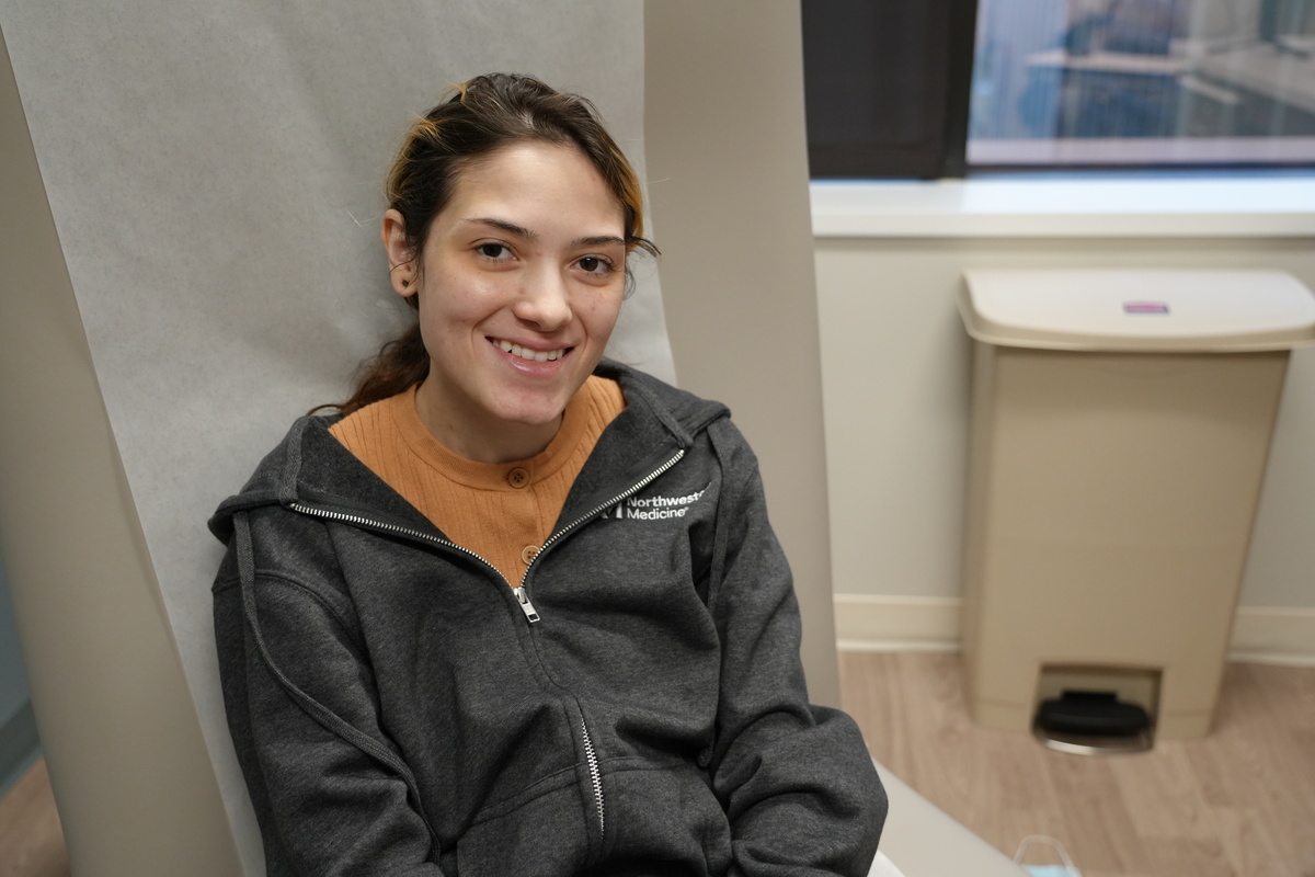 Πώς δύο άνθρωποι με αναστροφή οργάνων πήραν πίσω τη ζωή τους