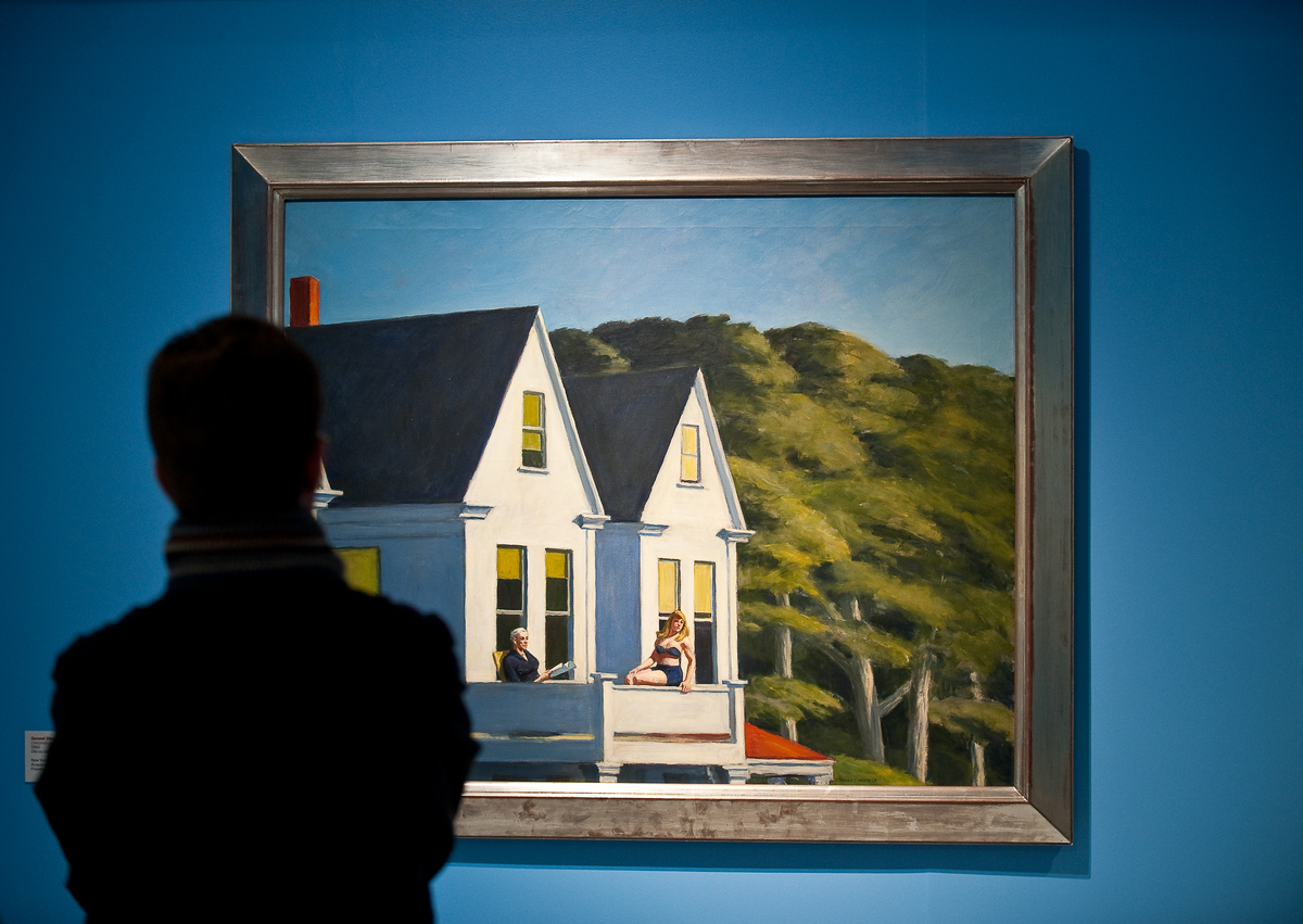 έργα τέχνης