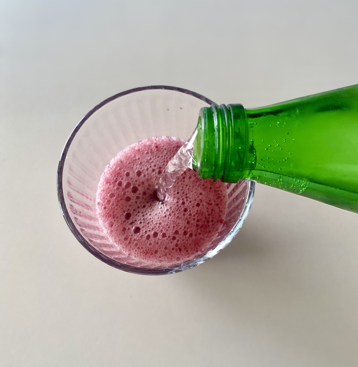 χυμός από σταφύλια