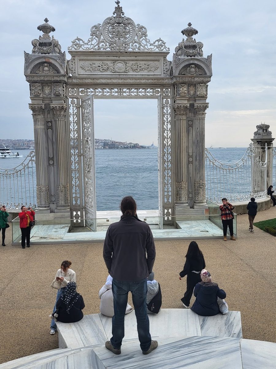 Κωνσταντινούπολη