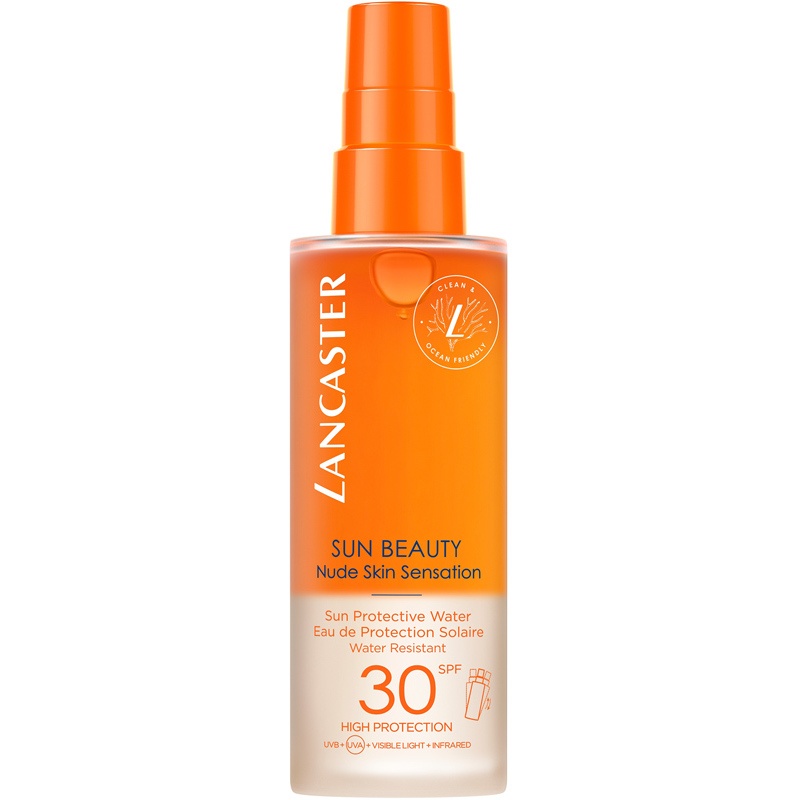 SUN BEAUTY Sun Protective Water SPF30
