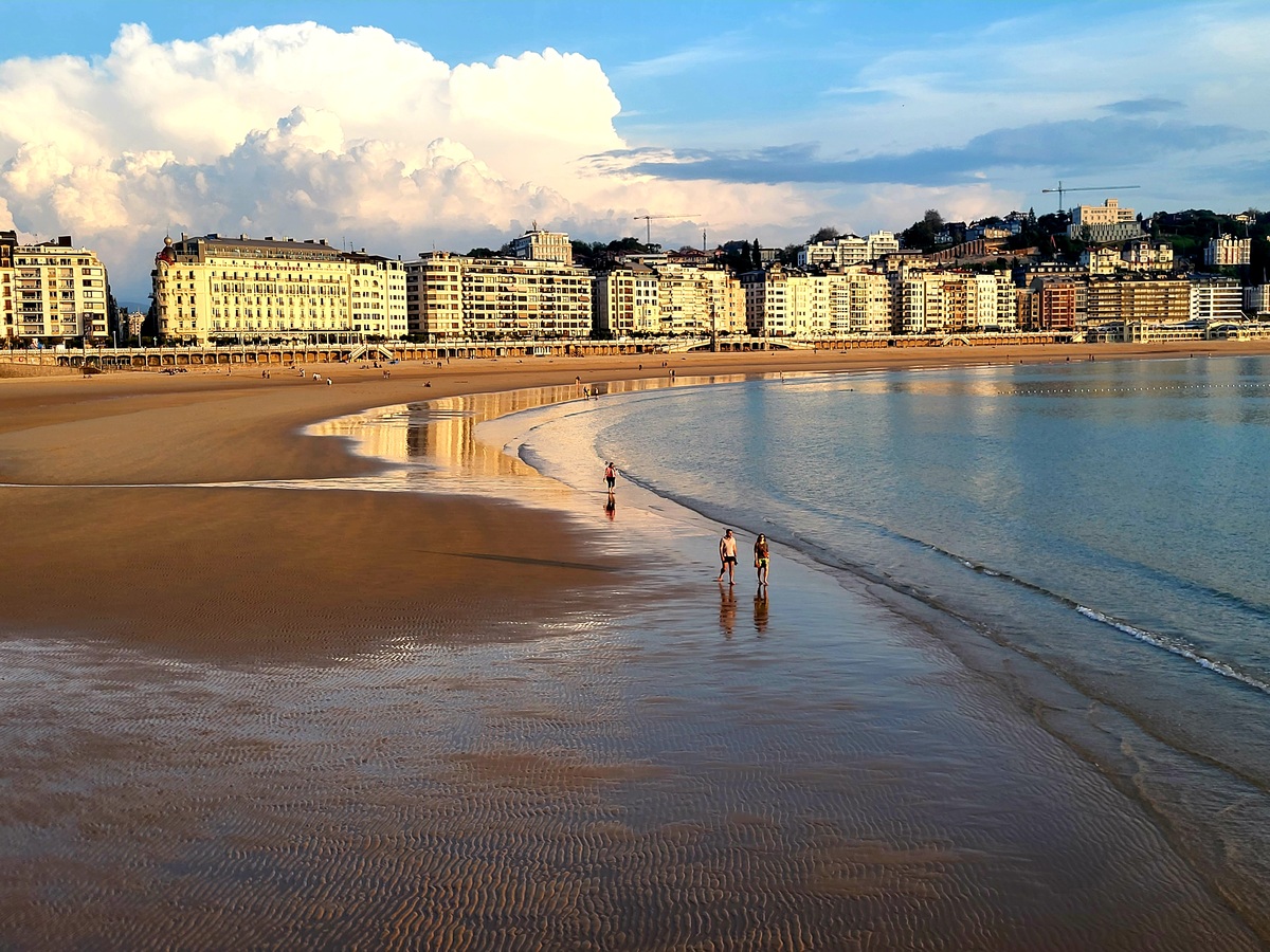 σαν σεμπαστιάν