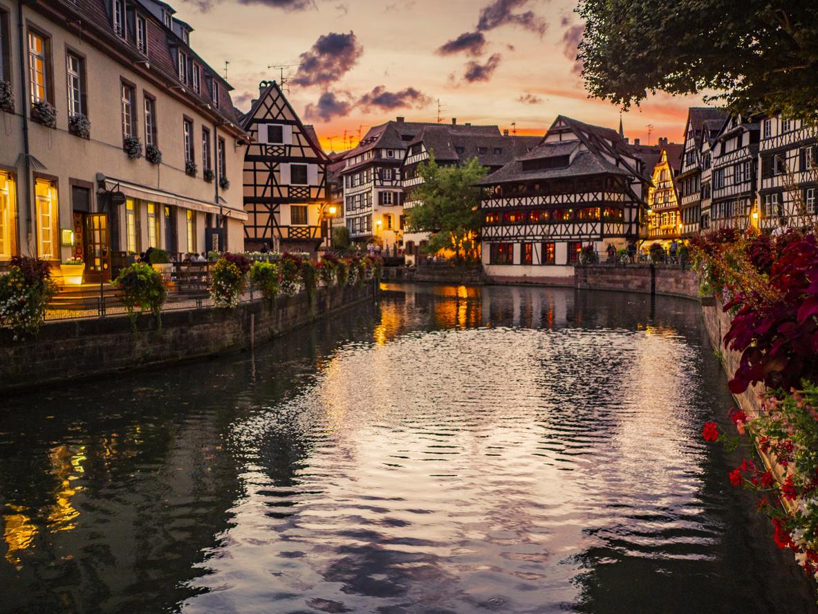 Στρασβούργο