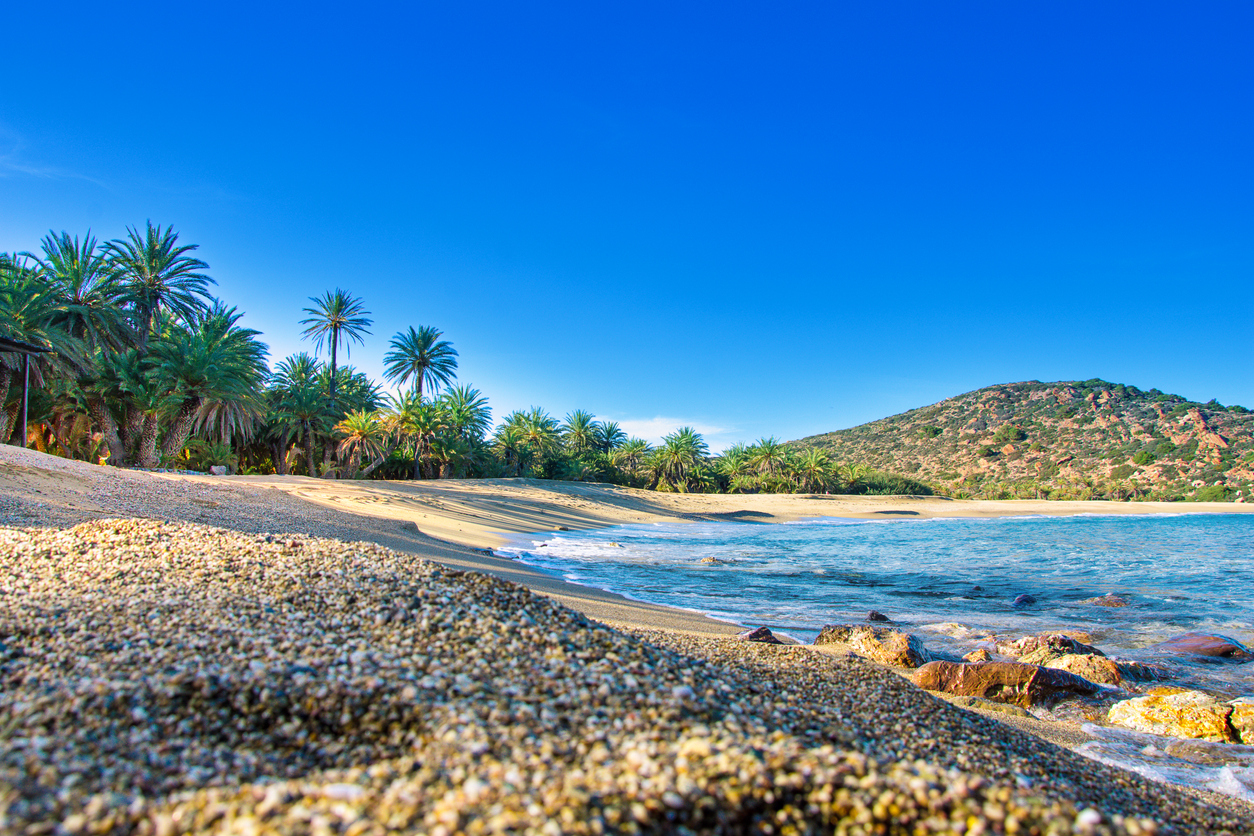Γεωπάρκα UNESCO