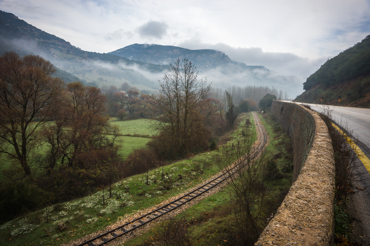 Γεωπάρκα UNESCO