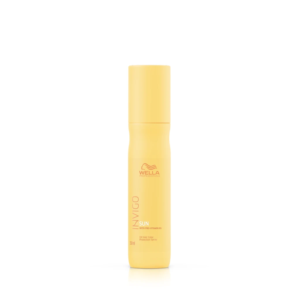 INVIGO SUN UV HAIR COLOR PROTECTION SPRAY