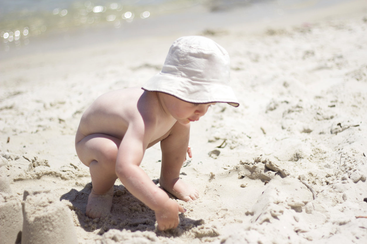 ουρολοίμωξη παιδί 