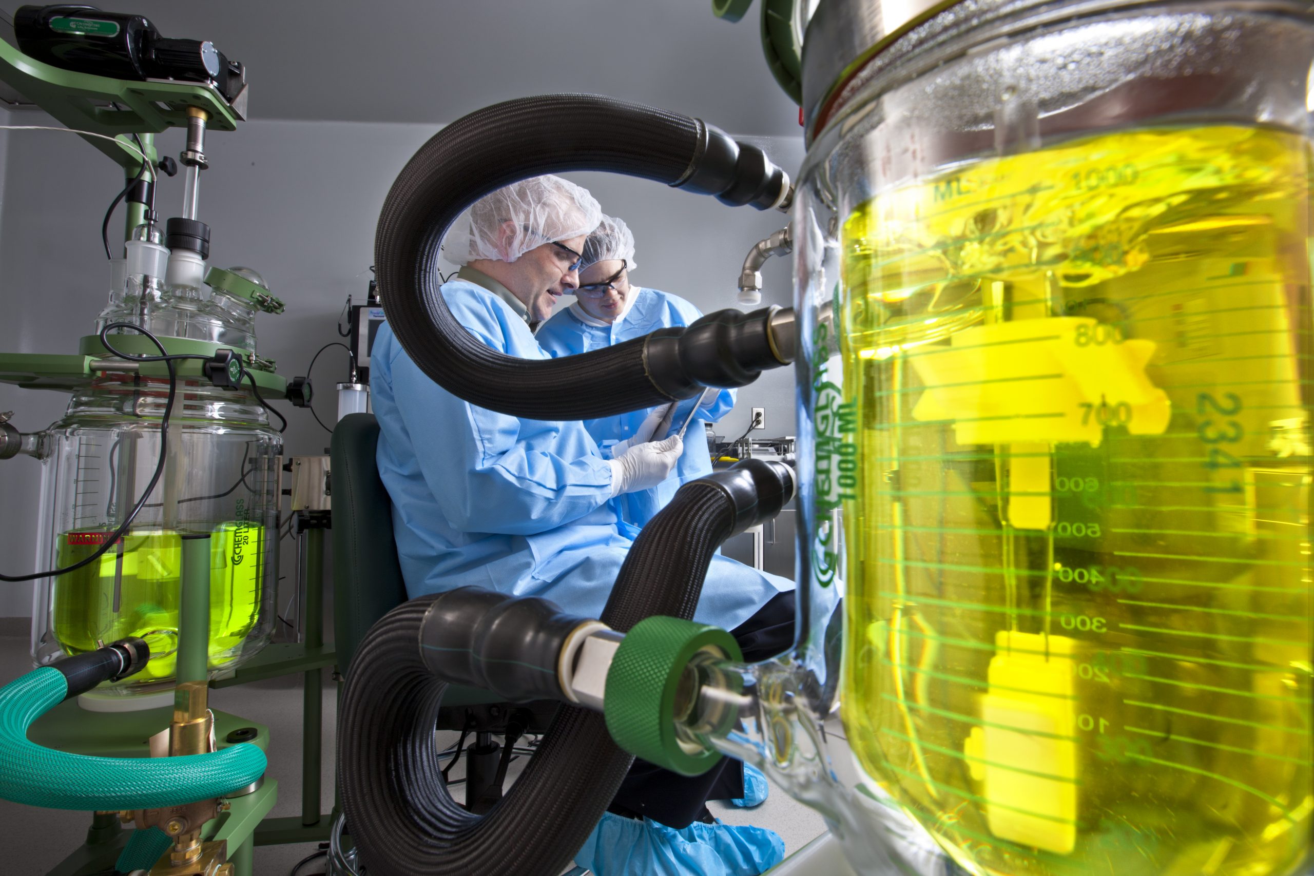 Αναπτύχθηκε στοχευμένη χημειοθεραπεία για συμπαγείς καρκινικούς όγκους