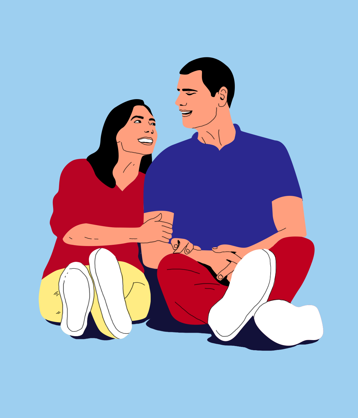 επικοινωνία