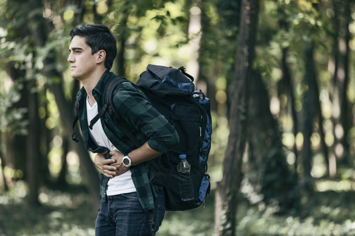 η διάρροια των ταξιδιωτών και πώς να την αποφύγεις