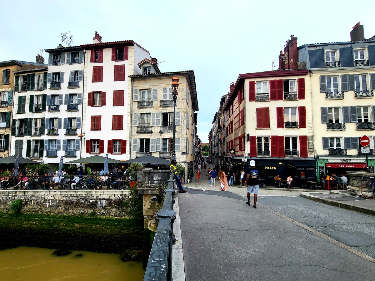 σαν σεμπαστιαν