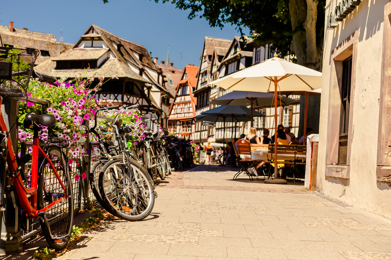 Στρασβούργο