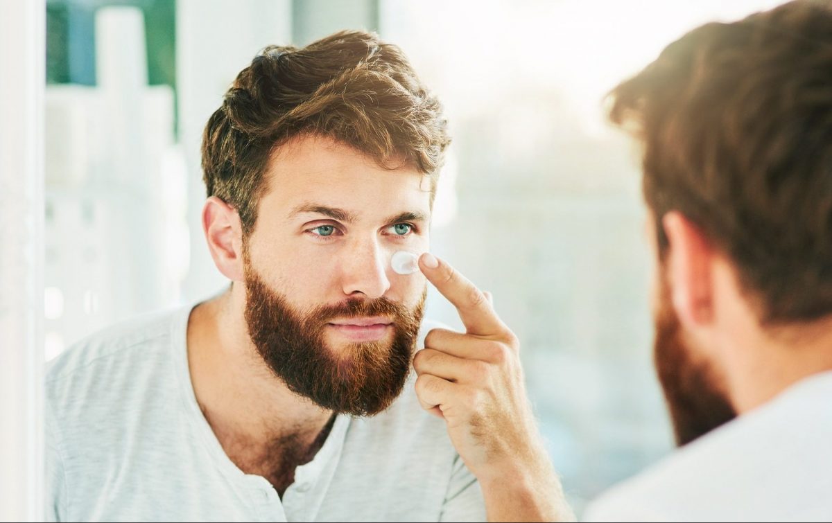 υγιές δέρμα