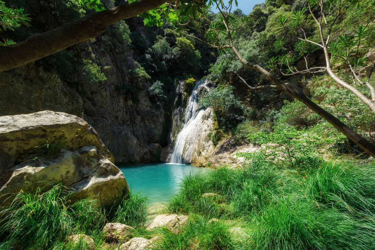 Καλαμάτα