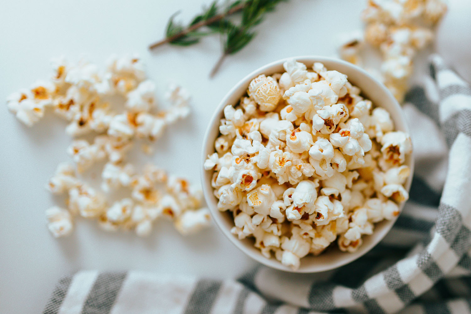 4 πράγματα που αξίζει να γνωρίζεις για το καλαμπόκι