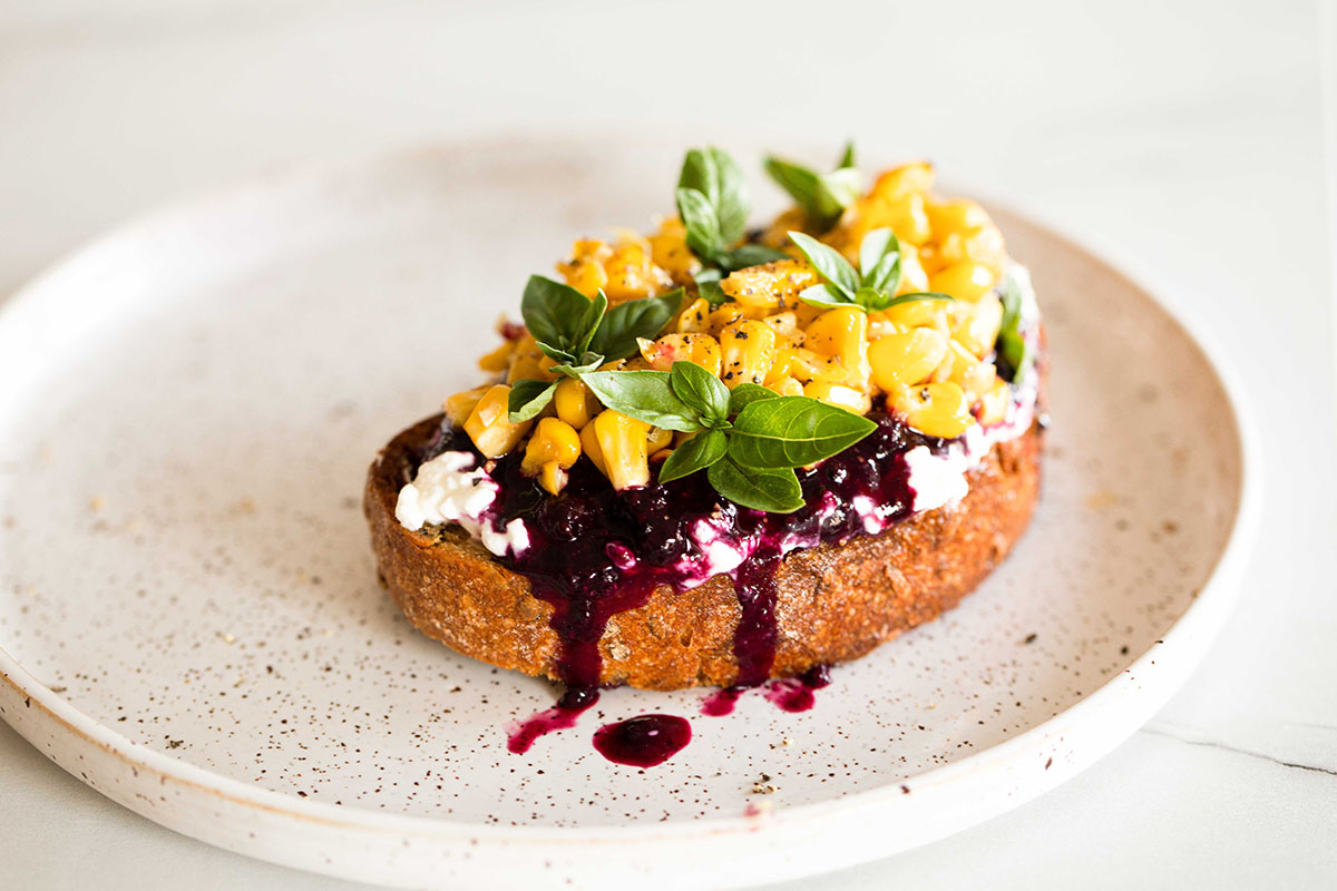 4 πράγματα που αξίζει να γνωρίζεις για το καλαμπόκι