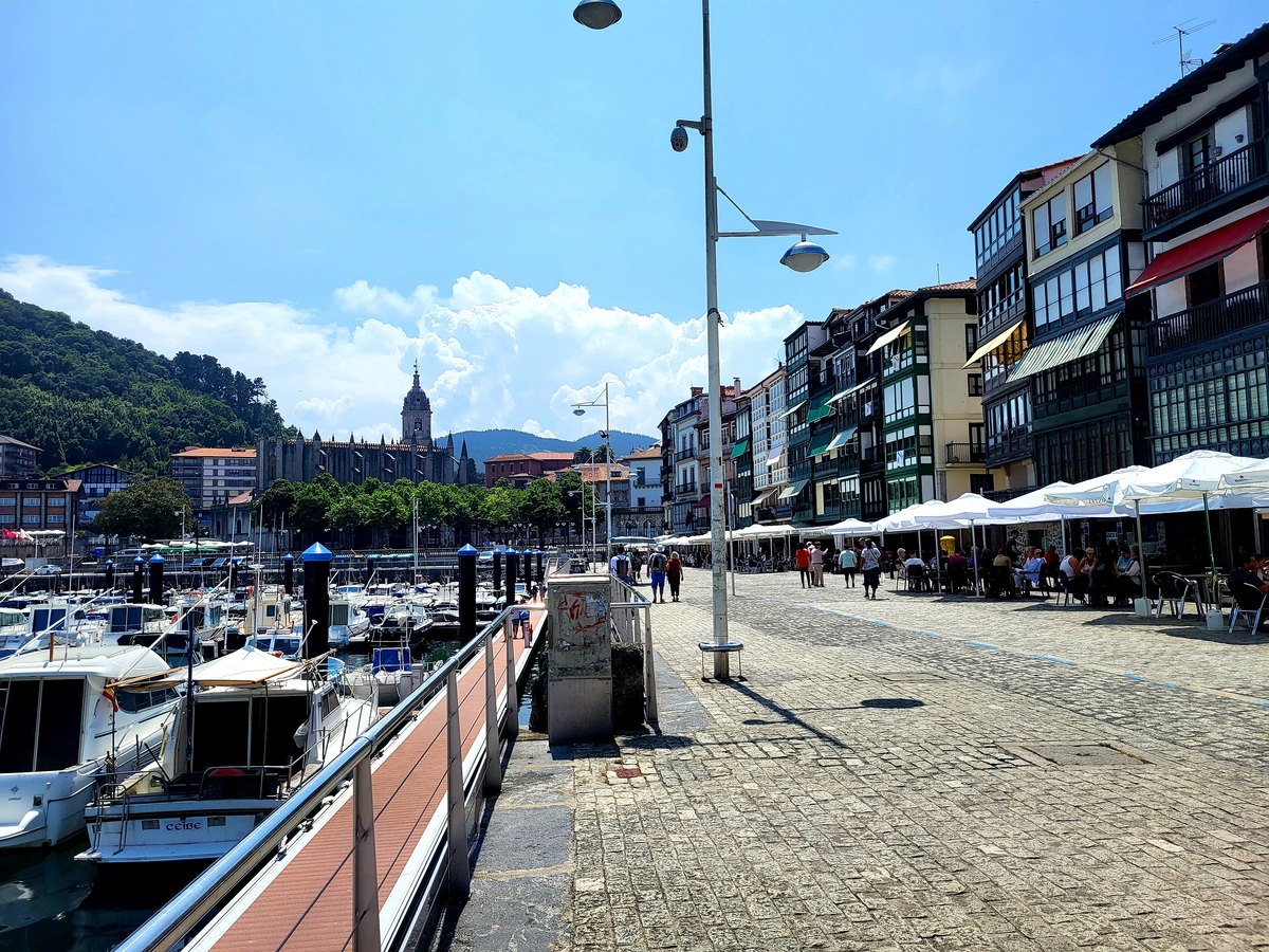 Σαν Σεμπαστιάν