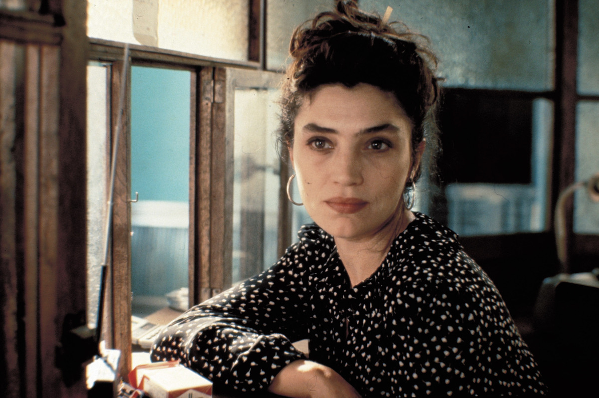 Άντζελα Μολίνα