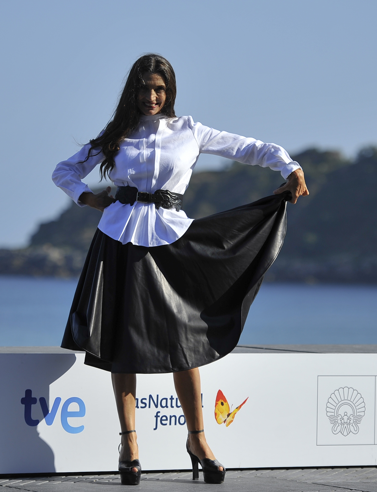 Άντζελα Μολίνα