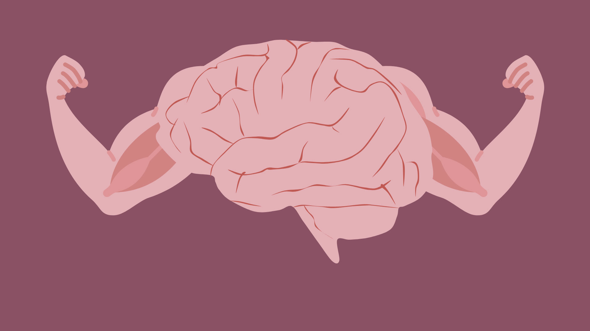 Ο αναπάντεχος τρόπος που βρήκε νευροεπιστήμονας για να δυναμώσει το μυαλό