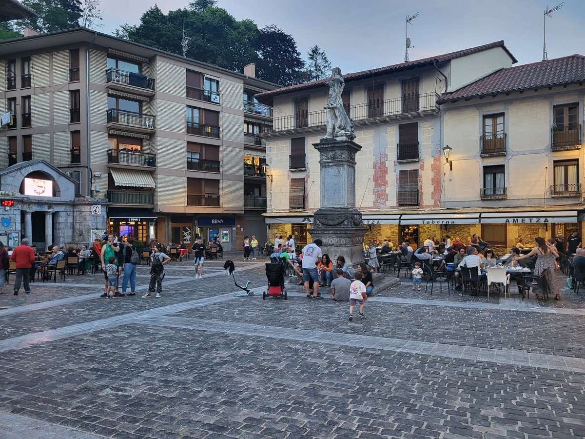 Σαν Σεμπαστιάν