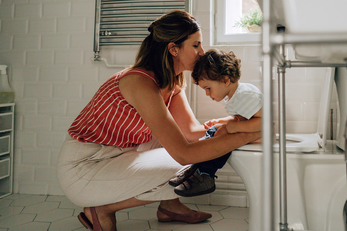 ουρολοίμωξη 