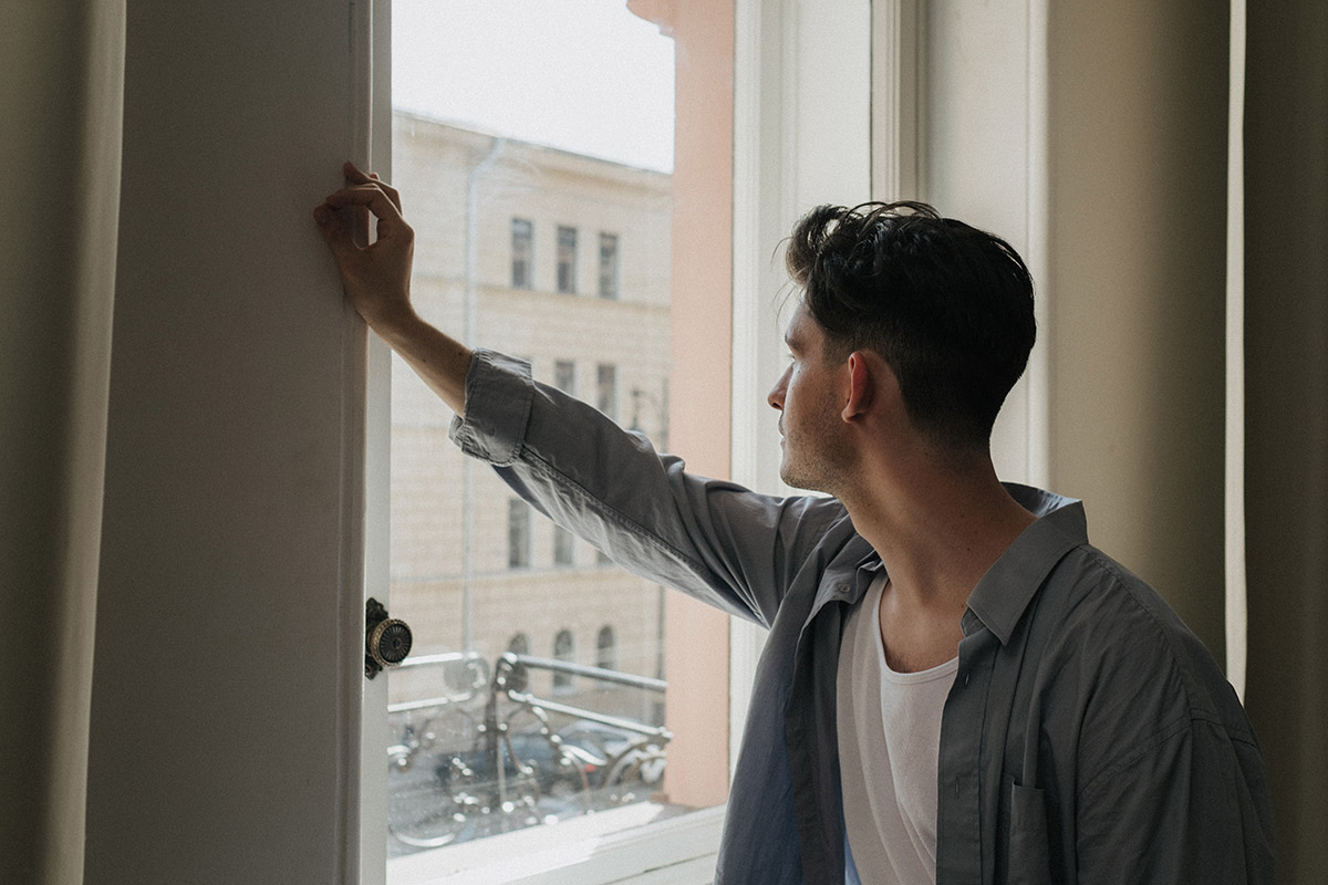 Πώς οι αναμνήσεις των πρώην σου σε κάνουν καλύτερο άνθρωπο