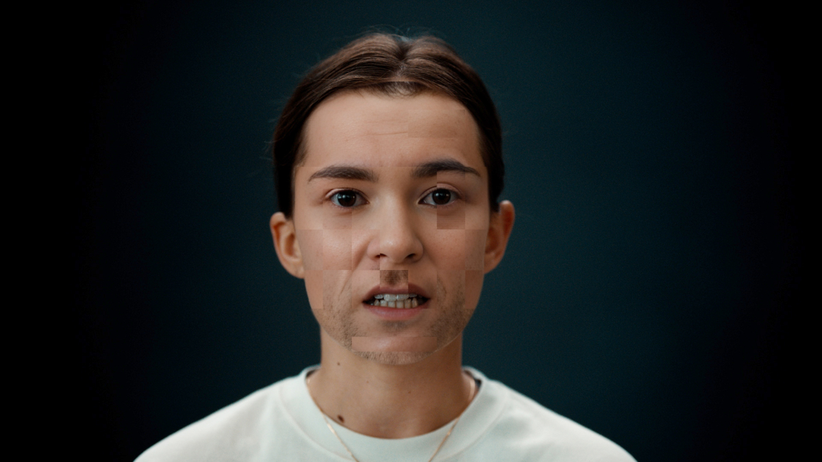 Δημοσιεύεις φωτογραφίες των παιδιών σου; Ίσως αυτή η διαφήμιση σε πείσει να σταματήσεις