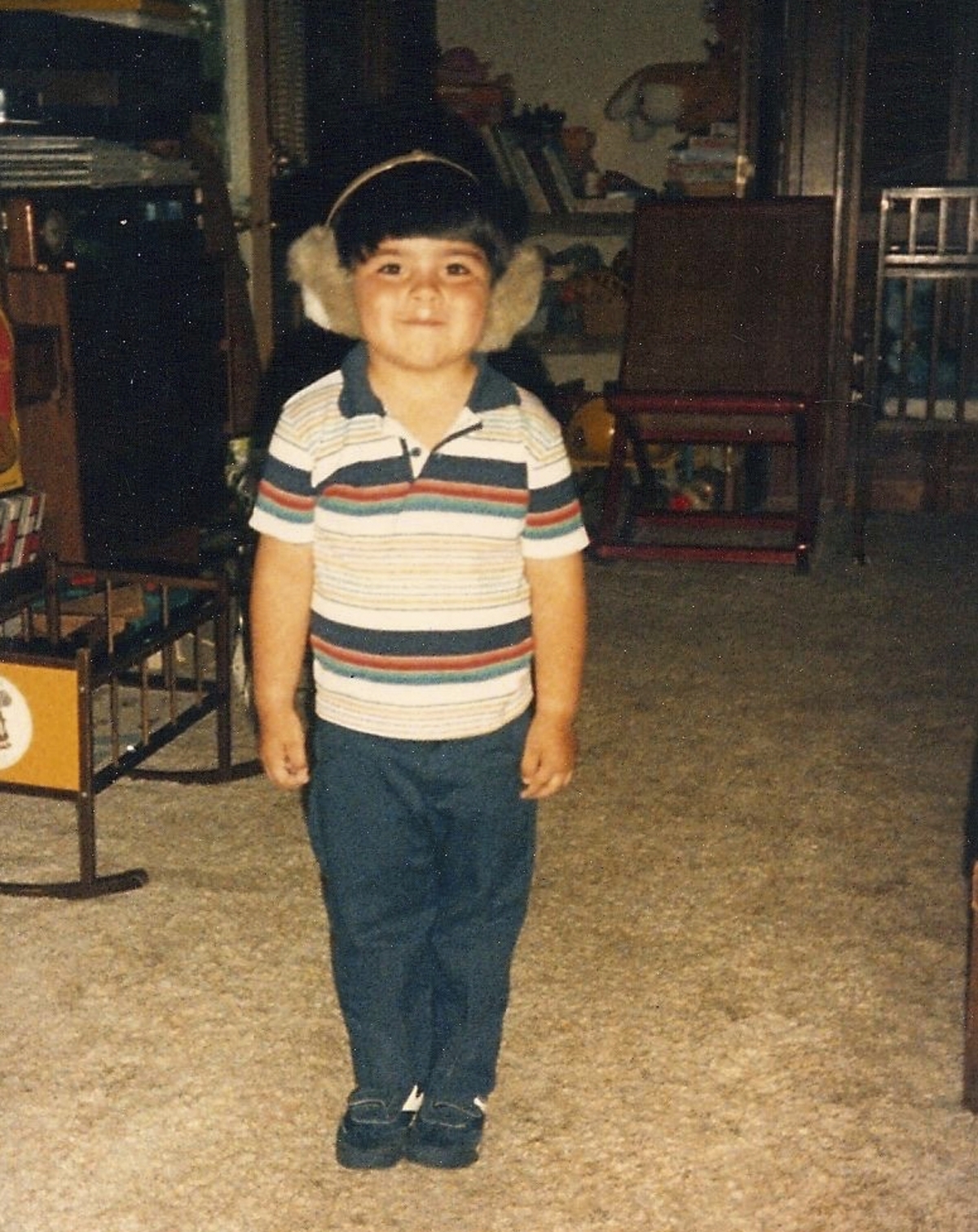 Τον έκλεψαν από την αγκαλιά της μάνας του στη γέννα – 42 χρόνια μετά επέστρεψε σε αυτήν