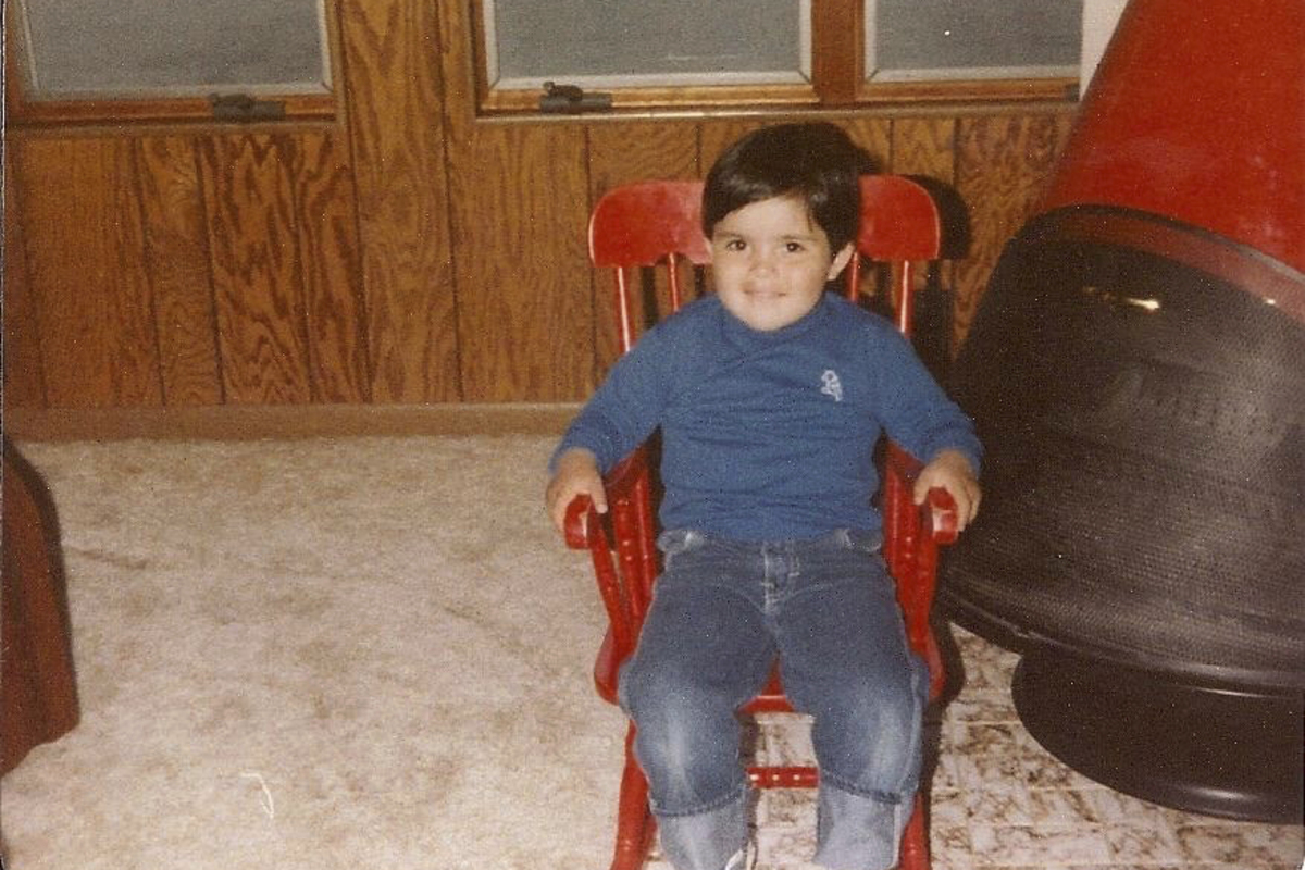 Τον έκλεψαν από την αγκαλιά της μάνας του στη γέννα – 42 χρόνια μετά επέστρεψε σε αυτήν