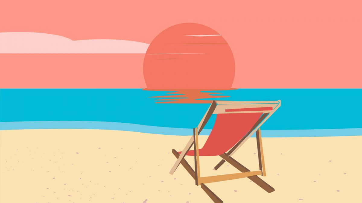 Η ευκαιρία που σου δίνει ο Σεπτέμβριος