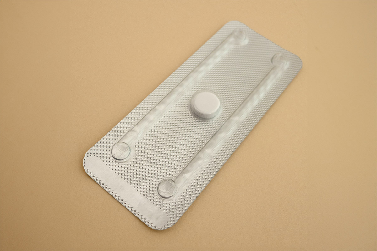 Έκανες σεξ χωρίς προφύλαξη; Δες τι πρέπει να κάνεις τώρα