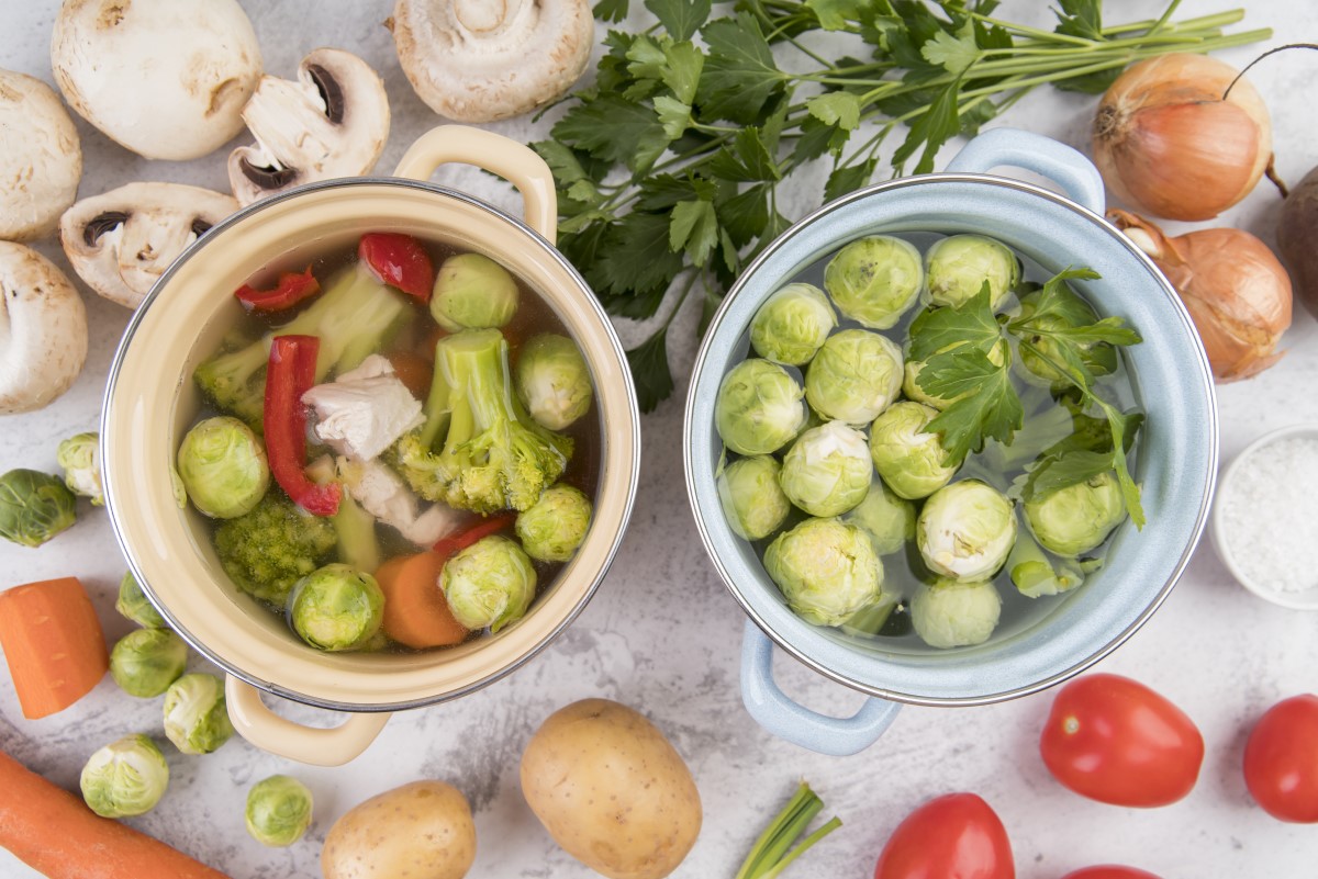 εποχή διατροφή 