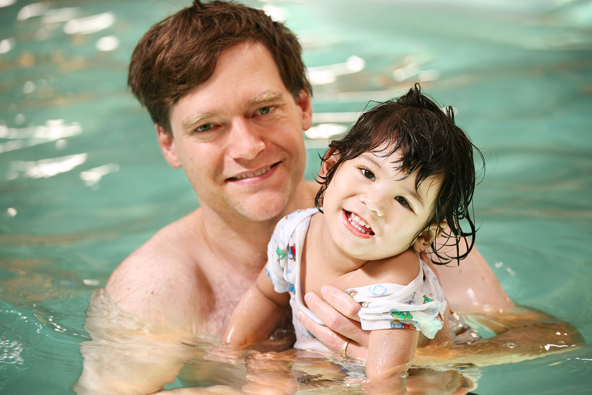 Το μητρικό γάλα όπλο κατά της εγκεφαλικής παράλυσης