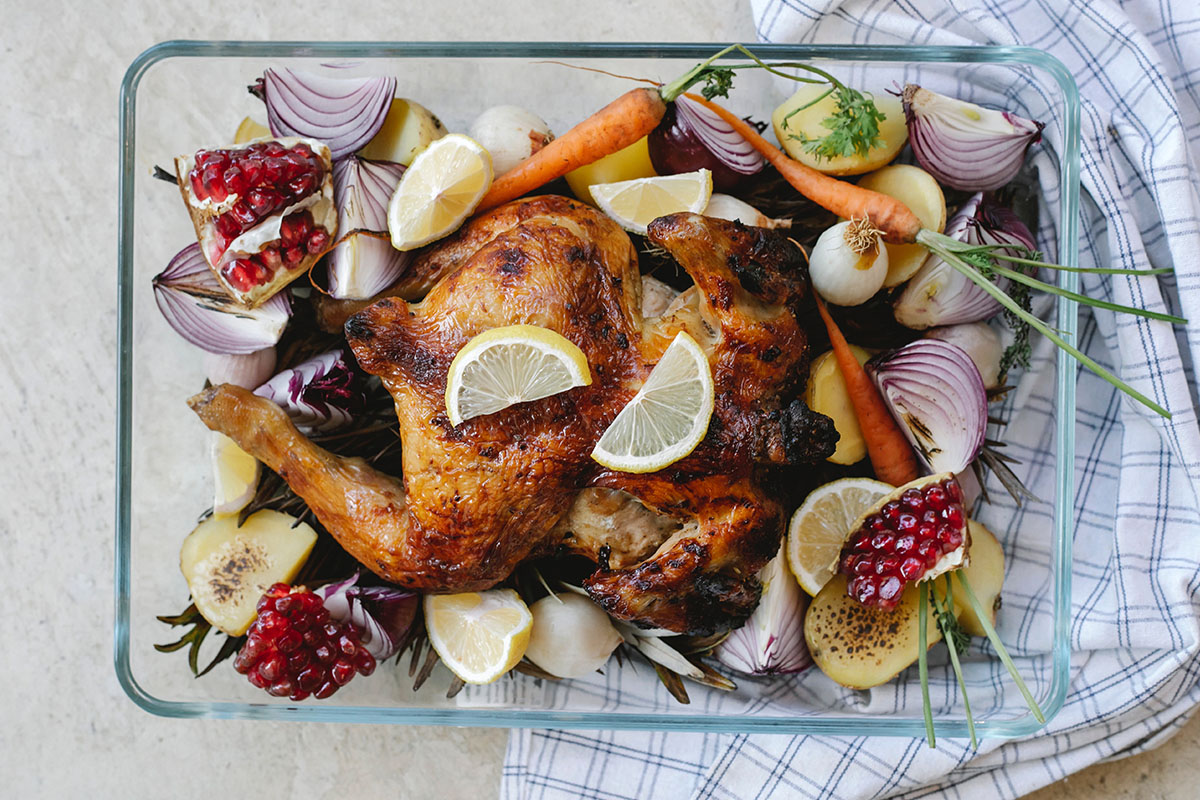 εποχή διατροφή 