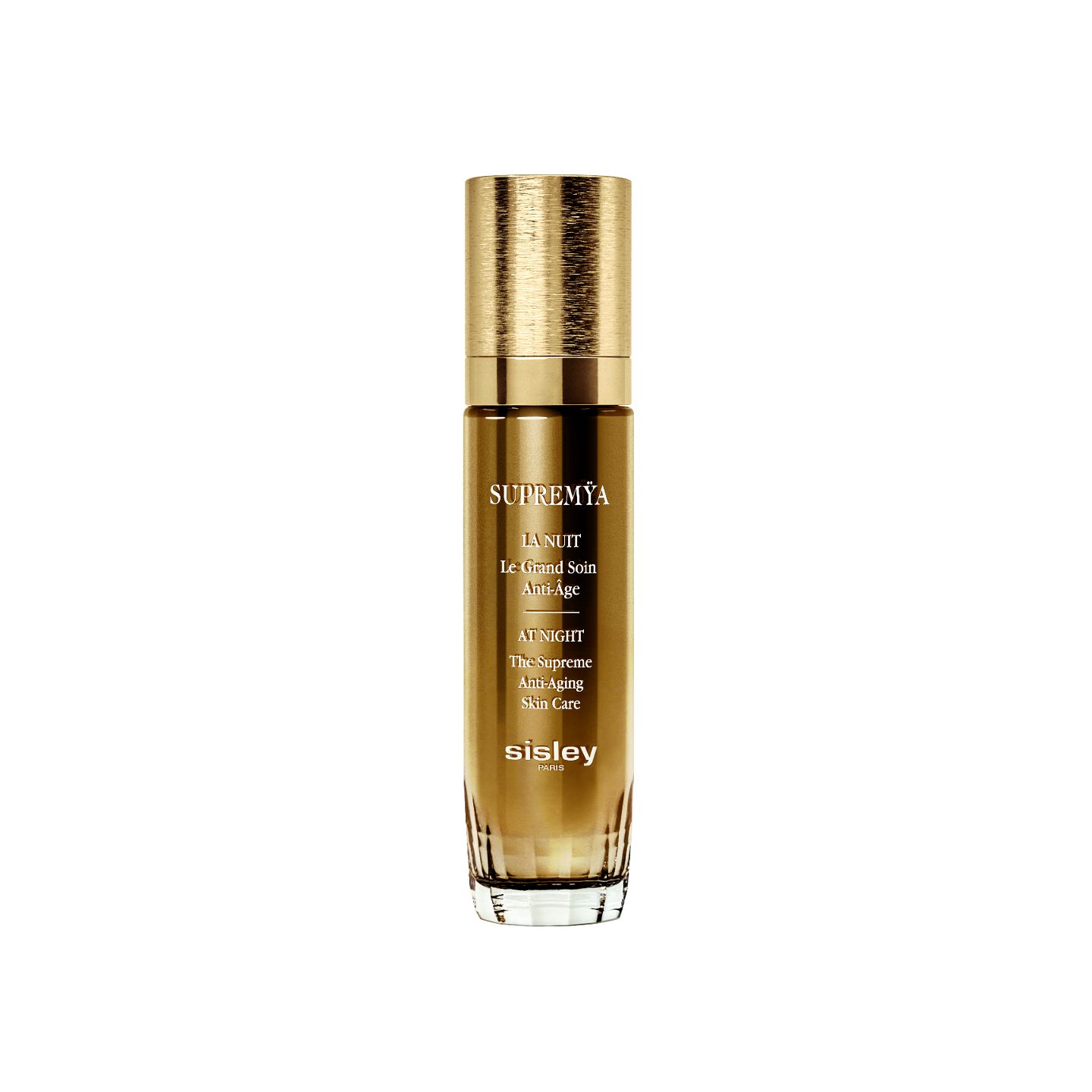 Supremya At Night Supreme Anti-Aging Skin Care 